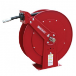 83050 OMP - 3/4" X 50' Ultimate Duty Hose Reel